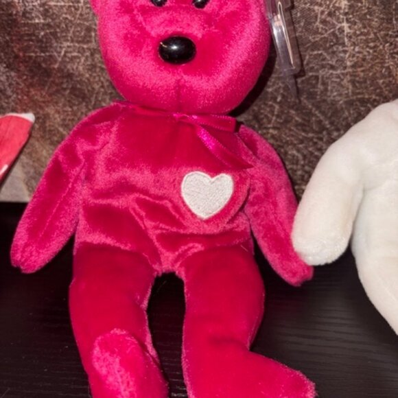 Beanie Babies Lot - Picture 12 of 15